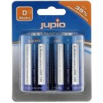 JUPIO Alkaline D 2ks E61PJPJBAD2 – Hledejceny.cz