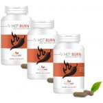 Healthy Way HOT BURN 180 tablet – Hledejceny.cz