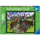 Ravensburger 13334 Minecraft XXL 300 dílků