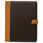 KARTON PP Diplomatka A4 INFINITY hnědo-černá – Zboží Živě