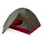 Warg Litio 3 – Zboží Dáma