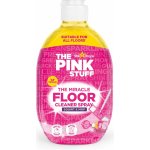 The Pink Stuff čistič na toalety 750 ml – Zboží Dáma