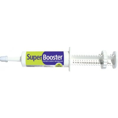 Mervue SUPERBOOSTER doplněk pro koně 60 ml – Hledejceny.cz