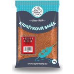 Sportcarp vnadící směs 3 kg Chilli Fruit – Zboží Mobilmania