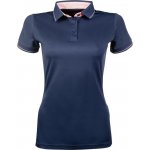 HKM Triko Classico deep blue – Zboží Dáma