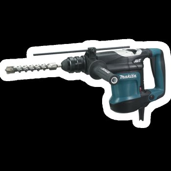 Makita HR3210FCT