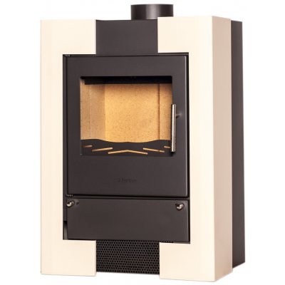 HS Flamingo Espo II krémová – Zboží Mobilmania