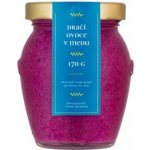 Včelařství Domovina Med s dračím ovocem 170 g – Hledejceny.cz