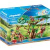 Playmobil Playmobil 70345 Orangutani na stromě