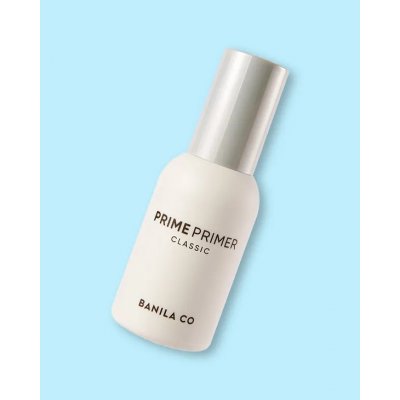 Banila Co. Prime Primer Classic vyhlazující podkladová báze pod make-up 30 ml – Zboží Dáma