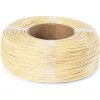 Tisková struna Spectrum TF-24079, ReFill PLA HS, 1.75mm, GRID BEIGE, 1kg