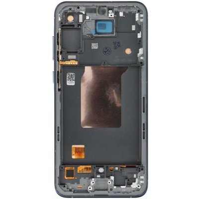 LCD Displej + Rám Samsung Galaxy A55 – Hledejceny.cz