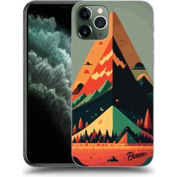 Picasee ULTIMATE CASE Apple iPhone 11 Pro - Oregon