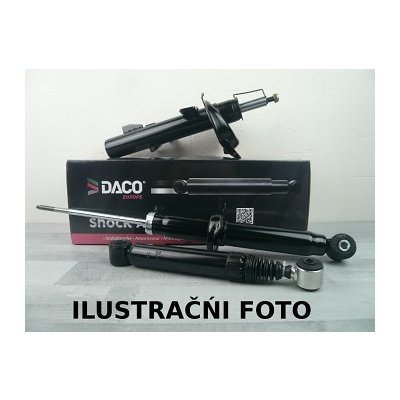 DACO zadní SEAT EXEO 08- – Zbozi.Blesk.cz