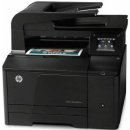 HP LaserJet Pro 200 color M276n CF144A