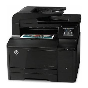 HP LaserJet Pro 200 color M276n CF144A