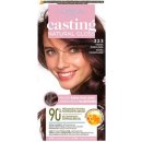 Barva na vlasy L'Oréal Casting Natural Gloss 523 Světlý oříšek
