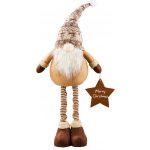 LIVARNO home Dekorativní trpaslík / sob (trpaslík/béžová) – Zboží Dáma LIVARNO home Dekorativní trpaslík / sob (trpaslík/béžová) – Zboží Dáma