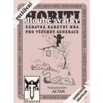 Altar Hobiti: Dlouhé svátky – Hledejceny.cz