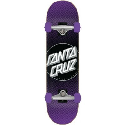 Santa Cruz Other Dot Gradient Full – Zboží Dáma