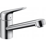 Hansgrohe 71866000 – Hledejceny.cz