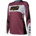Fox Racing Wmns Flexair Mirer fialový