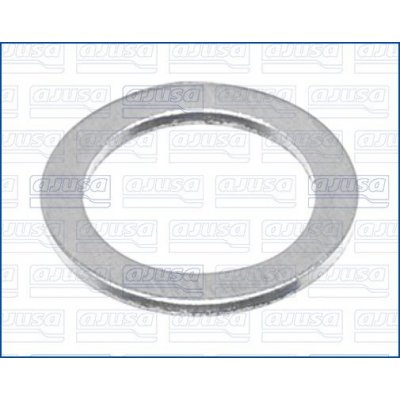 Tesnici krouzek, olejova vypousteci zatka AJUSA 22007000 – Zboží Mobilmania