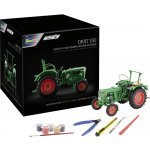 Revell Adventní kalendář deutz D30 – Zbozi.Blesk.cz