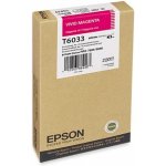 Epson T6033 - originální – Hledejceny.cz