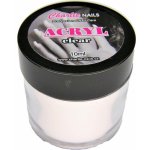 Charlie akryl na nehty průhledný 10 g – Zboží Dáma