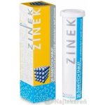 Rosenpharma Rosen Zinek eff.20 tablet – Hledejceny.cz