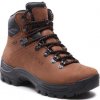 Dámské trekové boty Alpina trekingová obuv Tundra 6364-2 Brown