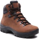 Alpina trekingová obuv Tundra 6364-2 Brown