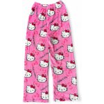 Hello Kitty kalhoty růžové – Zboží Dáma Hello Kitty kalhoty růžové – Zboží Dáma