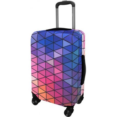 KUFRYPLUS Z548 Vitráž S – Zboží Dáma