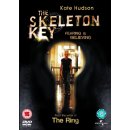 The Skeleton Key DVD