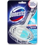 Domestos WC blok 3v1 Ocean 35 g – Hledejceny.cz