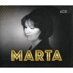 Marta Kubišová - MARTA CD – Sleviste.cz