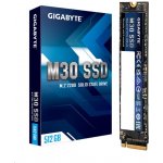 Gigabyte M30 512GB, GP-GM30512G-G – Hledejceny.cz