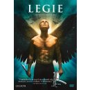 Legie DVD