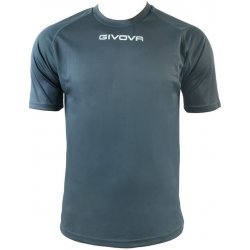 Givova Unisex tréninkové tričko One U MAC01-0023