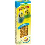 NESTOR Tyčinka vaječná pro papoušky 85 g – Hledejceny.cz