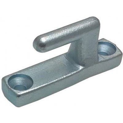 VAPP Čep pantu bočnic TIR BSCHG 40, litina | Zboží Auto