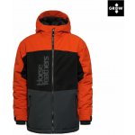 Horsefeathers Juno lava red – Zbozi.Blesk.cz