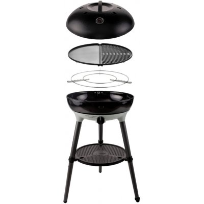 Cadac Carri Chef 50 BBQ 2 Plancha – Hledejceny.cz
