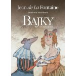 Bajky - Dvanáct knih - de La Fontaine Jean – Hledejceny.cz