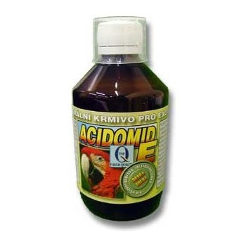 Acidomid E exoti 500ml