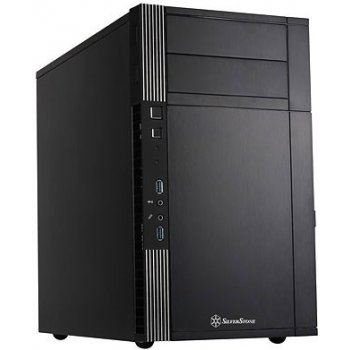 SilverStone Precision PS07 SST-PS07B