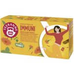 Teekanne Harmony for Body & Soul Immuni Tea porcovaný čaj 20 x 2 g – Hledejceny.cz