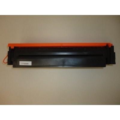 Piranha HP CF403X - kompatibilní – Zboží Živě